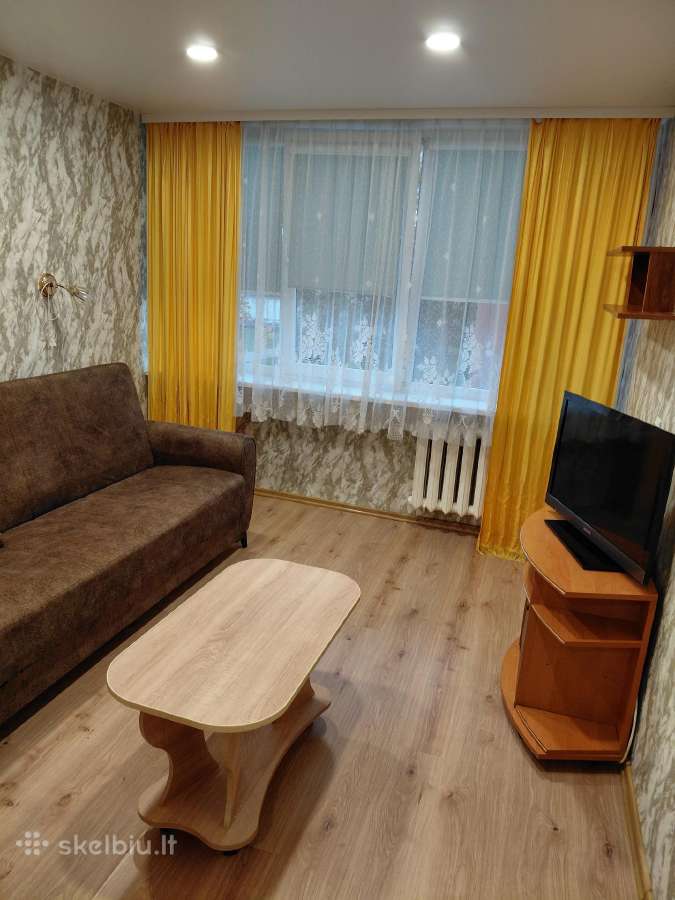 Nuomojamas bendrabučio kambarys (tik moterims ) - nuotraukos Nr. 2