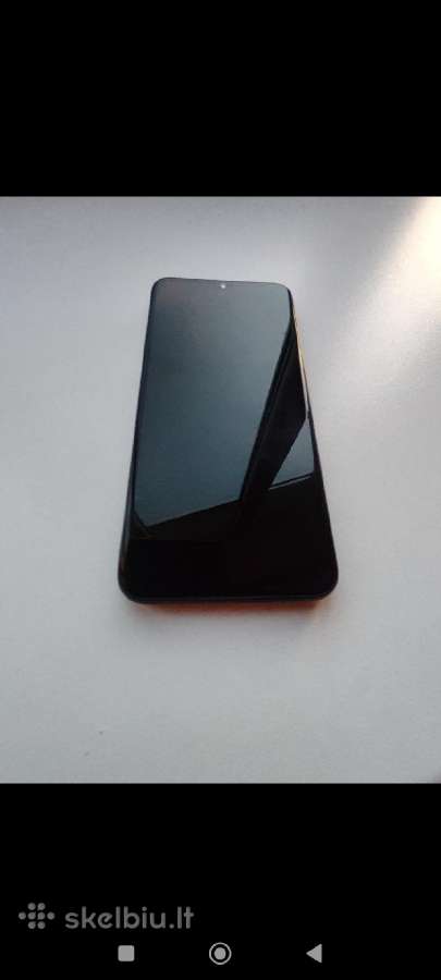 Samsung A20e - nuotraukos Nr. 2