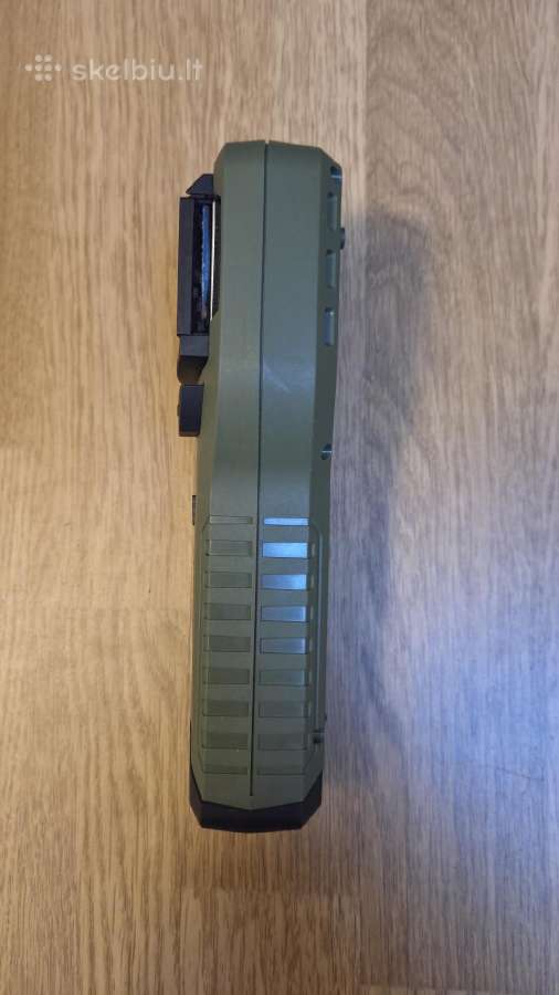 Thermacell Mr300 - nuotraukos Nr. 3