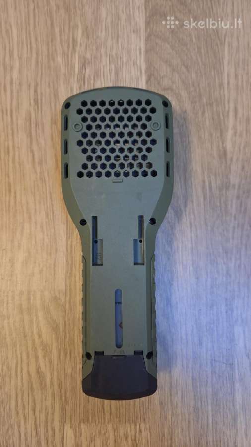 Thermacell Mr300 - nuotraukos Nr. 4