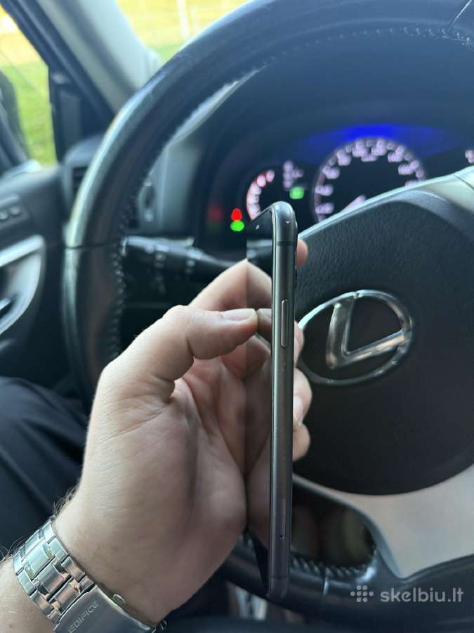 iPhone 11 - nuotraukos Nr. 4