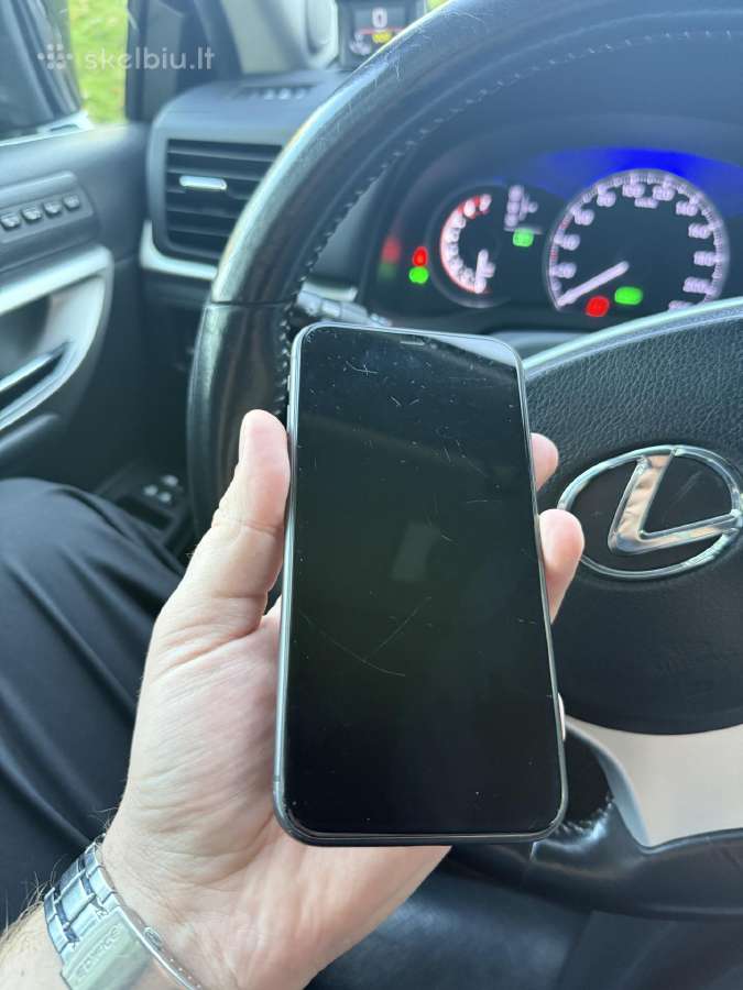 iPhone 11 - nuotraukos Nr. 5