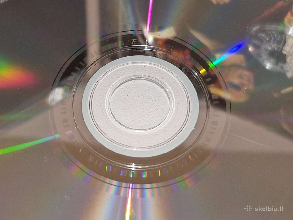 Audio CD Bee Gees – One Night Only - nuotraukos Nr. 5