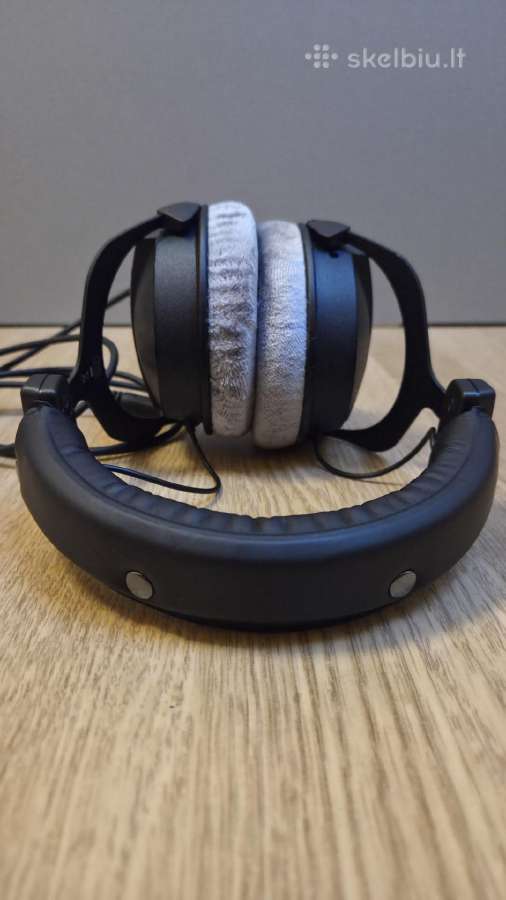 Beyerdynamic DT 770 Pro 80 Ohm - nuotraukos Nr. 3