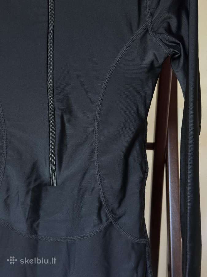 Naujas vientisas maudymosi kostiumėlis XS - nuotraukos Nr. 9