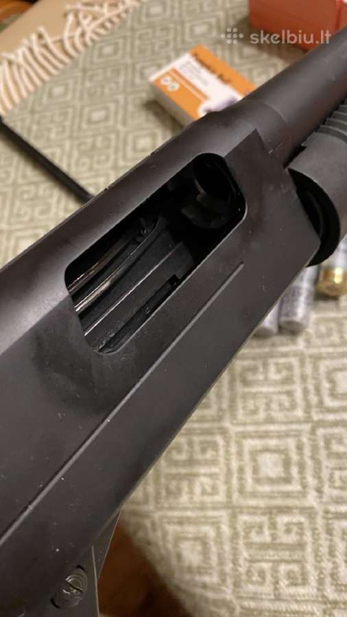 Lygiavamzdis Winchester Sxp Defender Tact - nuotraukos Nr. 3