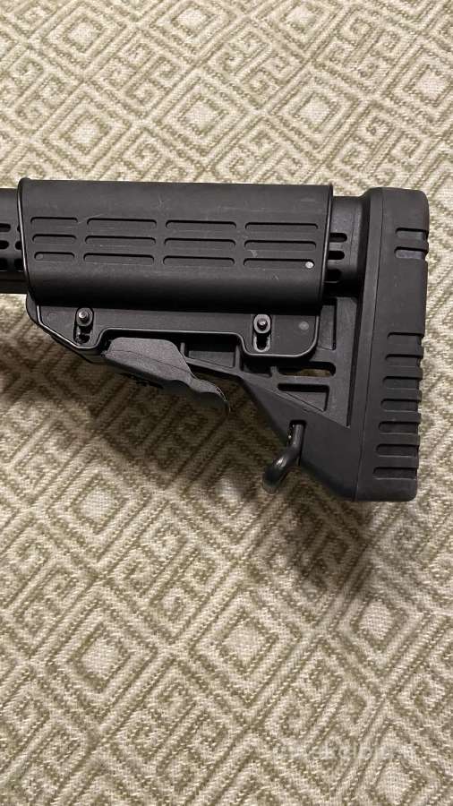 Lygiavamzdis Winchester Sxp Defender Tact - nuotraukos Nr. 7