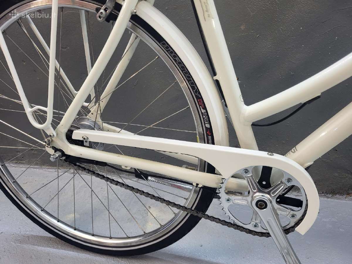 Globe (Specialized) firmos dviratis - nuotraukos Nr. 4