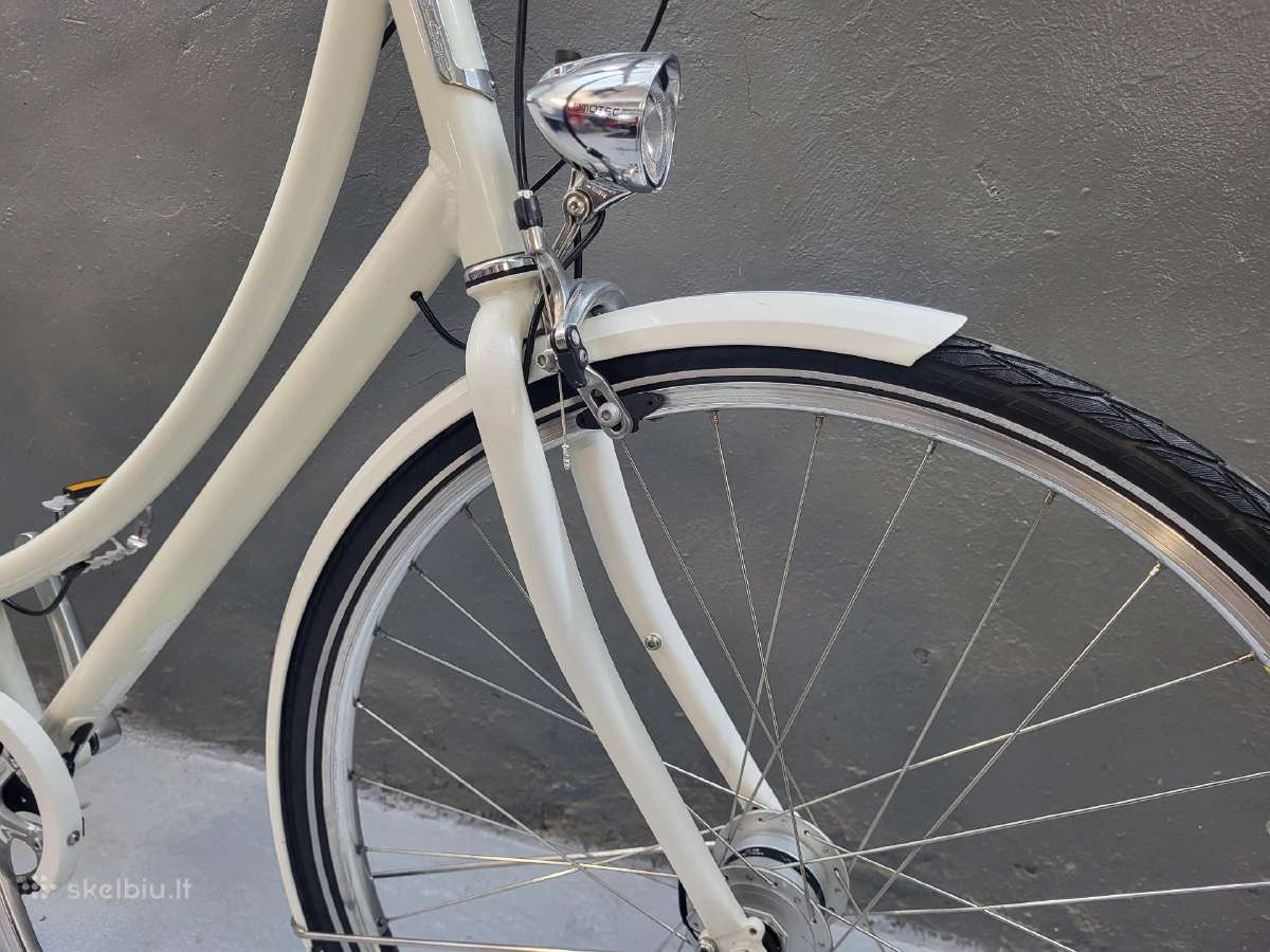 Globe (Specialized) firmos dviratis - nuotraukos Nr. 5