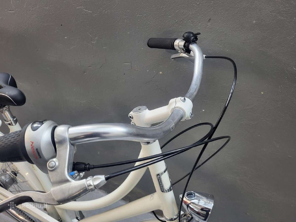 Globe (Specialized) firmos dviratis - nuotraukos Nr. 6