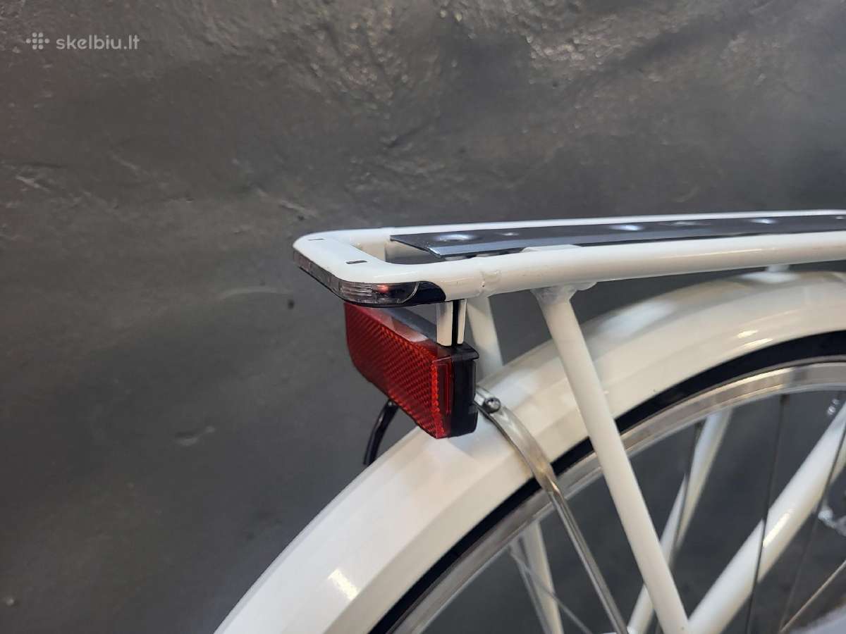Globe (Specialized) firmos dviratis - nuotraukos Nr. 7