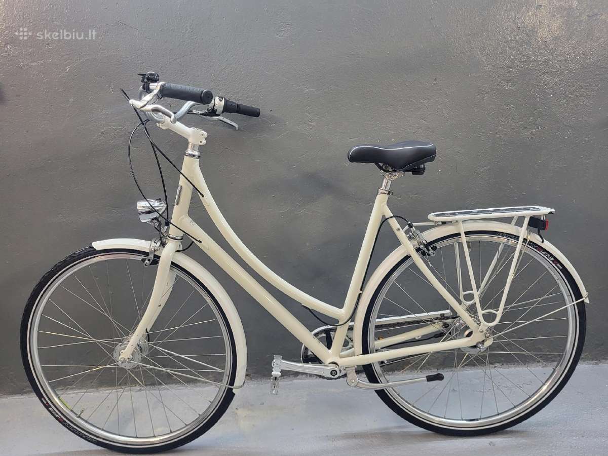 Globe (Specialized) firmos dviratis - nuotraukos Nr. 10