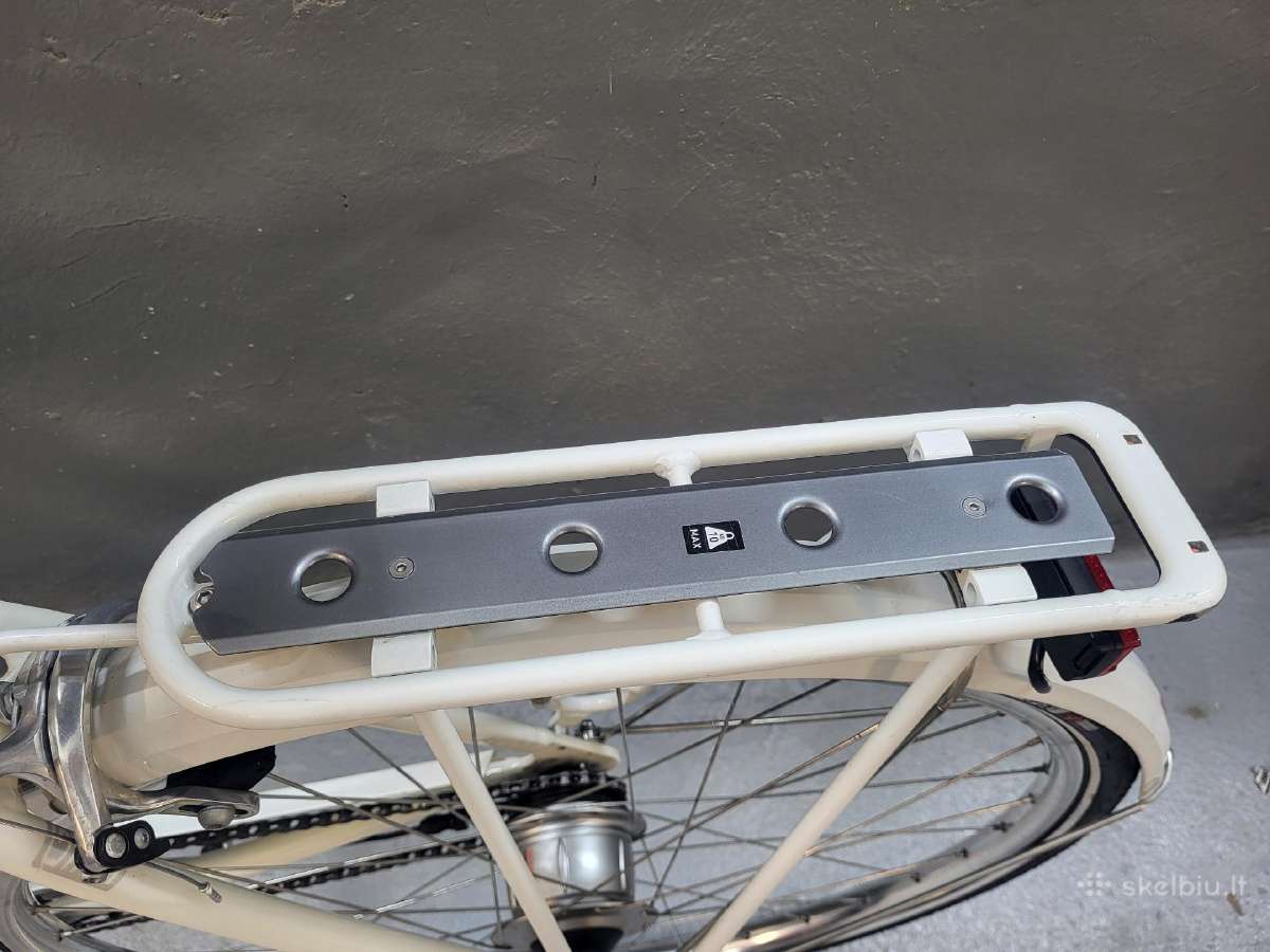 Globe (Specialized) firmos dviratis - nuotraukos Nr. 11