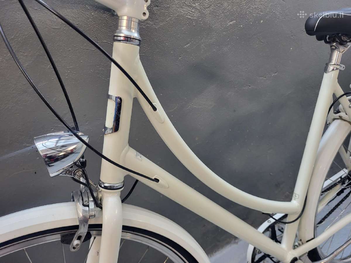 Globe (Specialized) firmos dviratis - nuotraukos Nr. 13