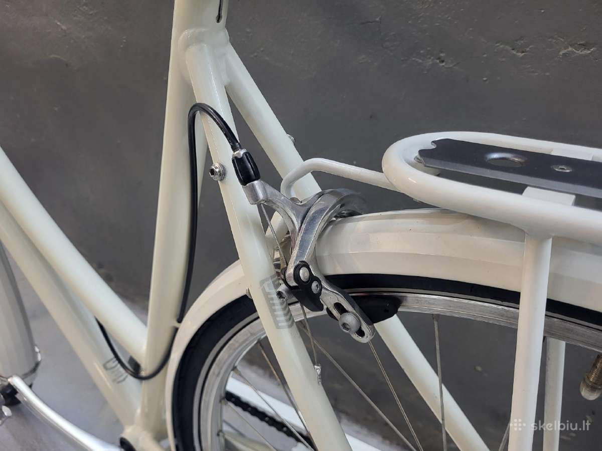 Globe (Specialized) firmos dviratis - nuotraukos Nr. 14