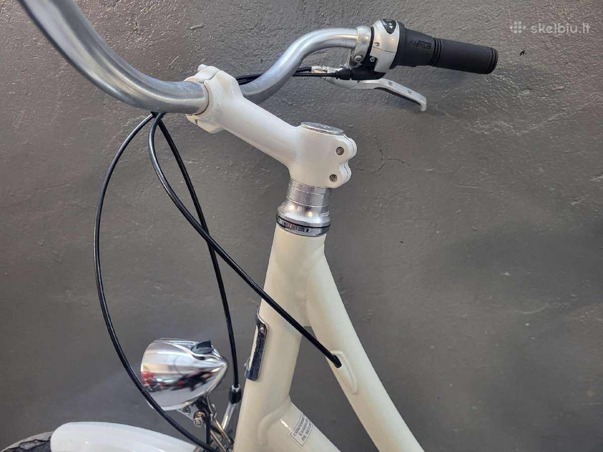 Globe (Specialized) firmos dviratis - nuotraukos Nr. 15