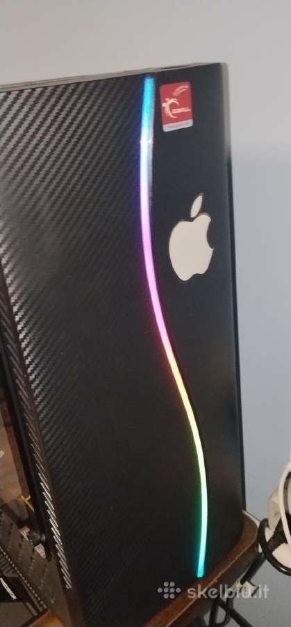 Gaming pc - nuotraukos Nr. 4
