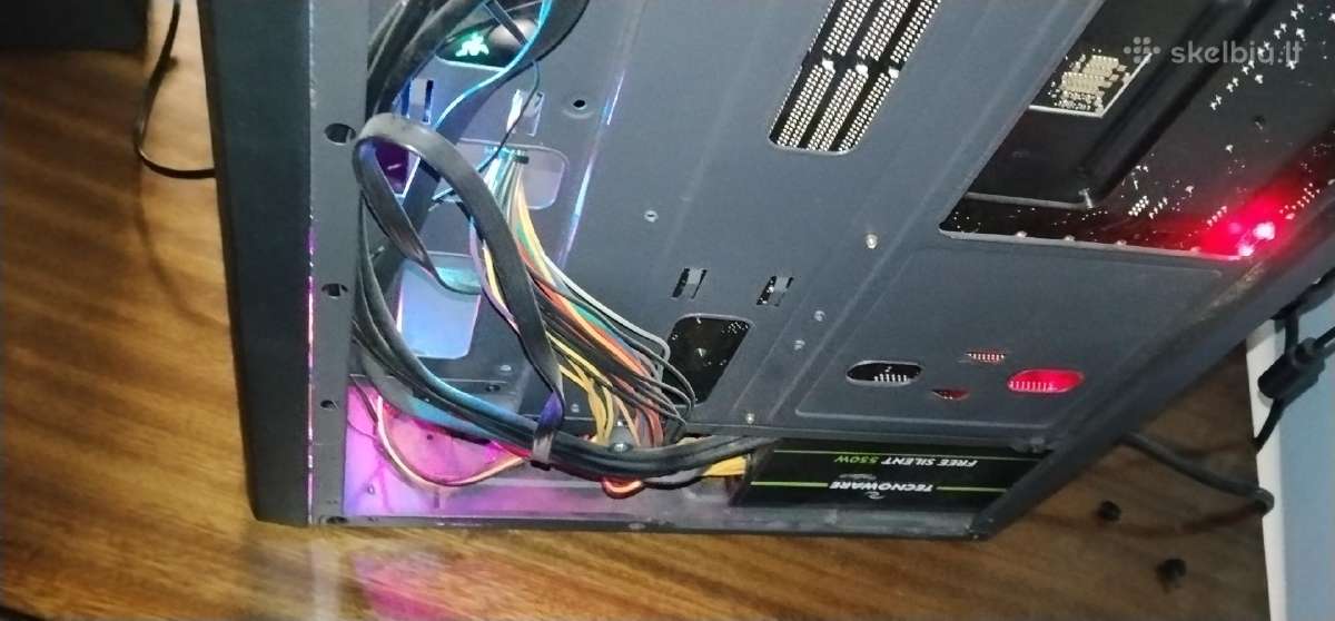 Gaming pc - nuotraukos Nr. 8
