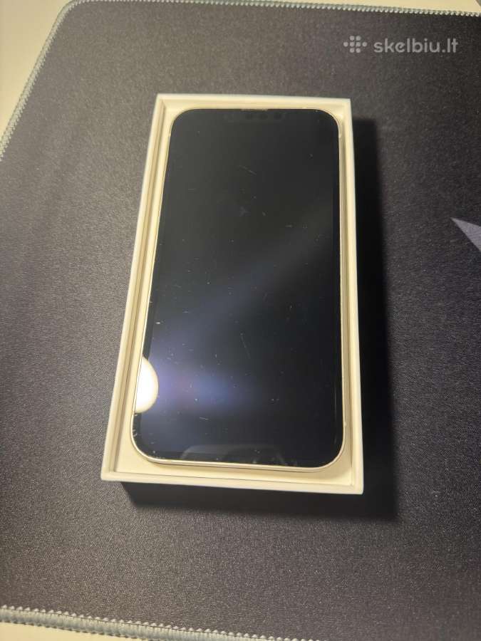 iPhone 13 - nuotraukos Nr. 2