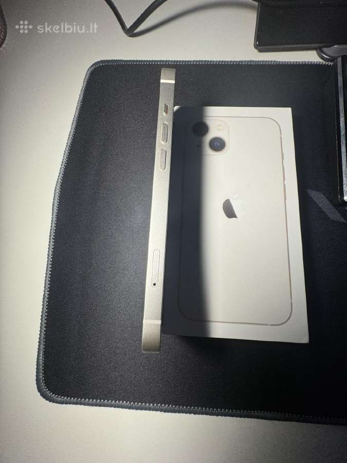 iPhone 13 - nuotraukos Nr. 3