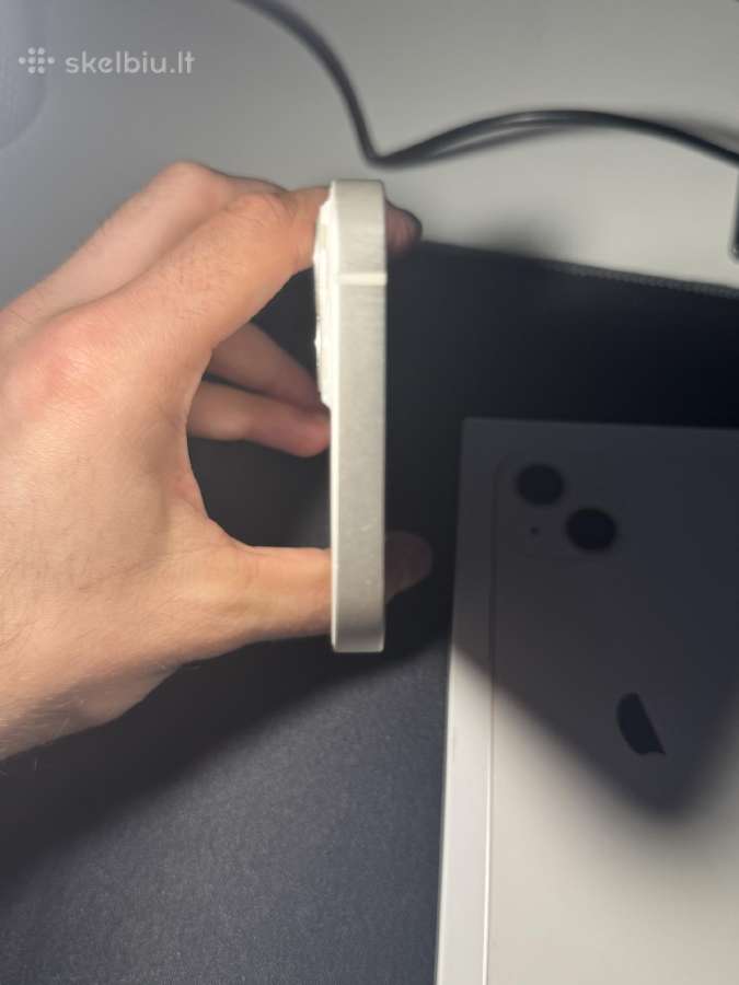 iPhone 13 - nuotraukos Nr. 5