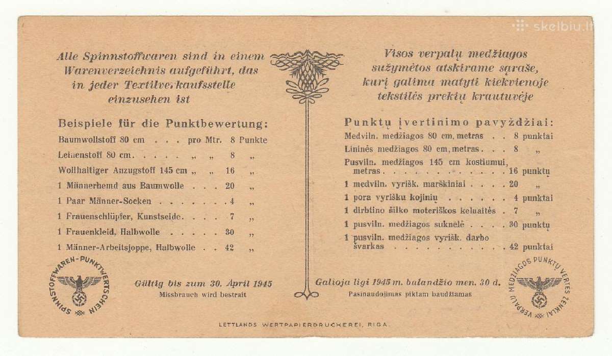 1 punktas 1945 - nuotraukos Nr. 2
