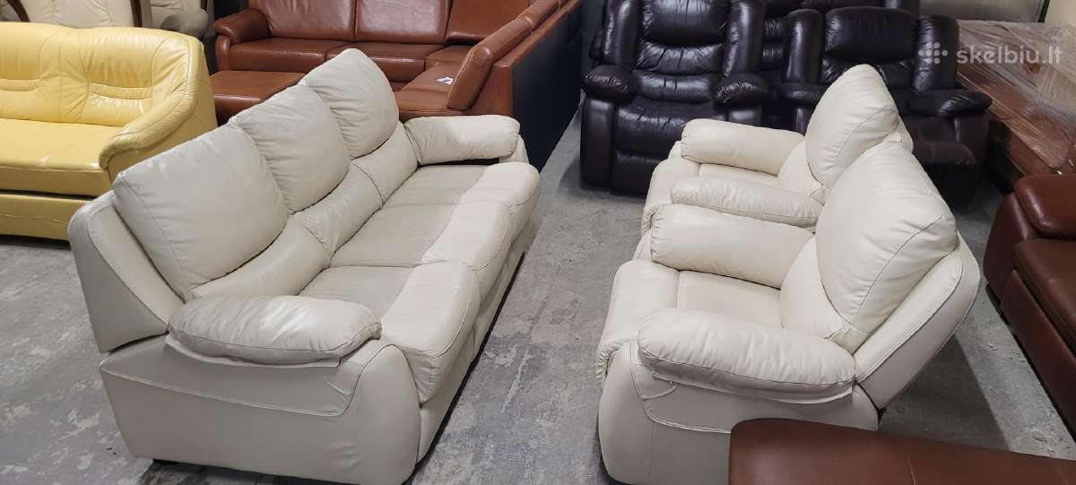 Reglaineris odinis komplektas Sofa lova - nuotraukos Nr. 8
