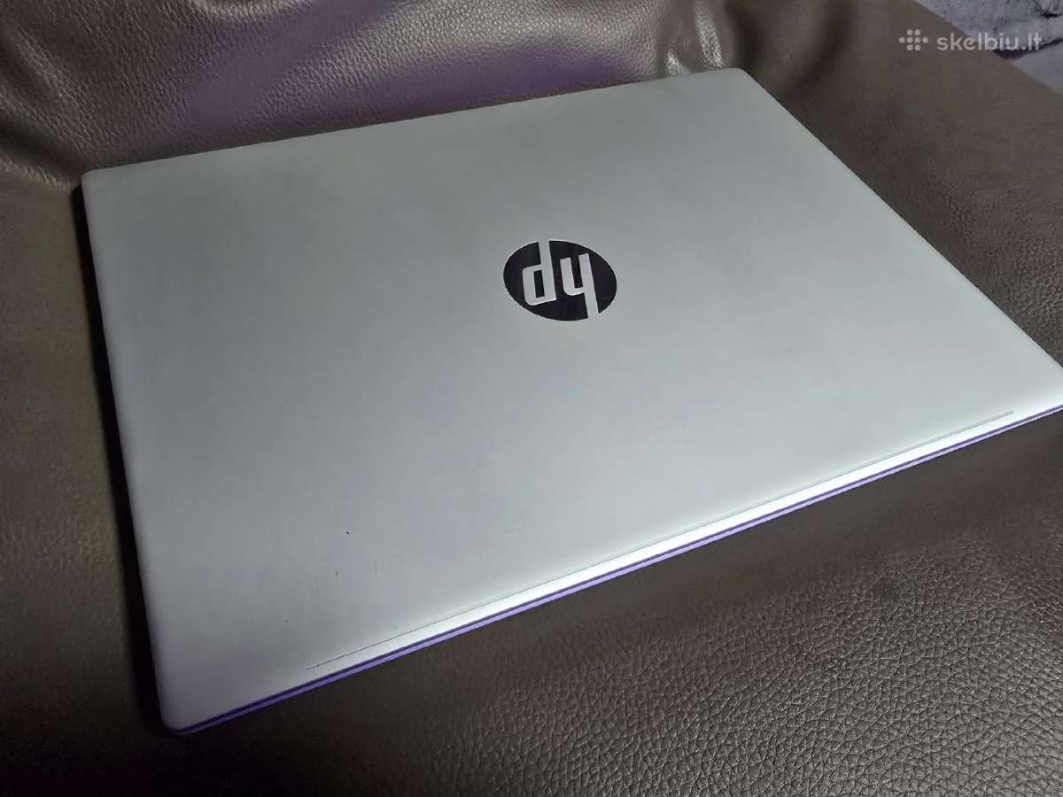 Hp Omnibook 5 - nuotraukos Nr. 5