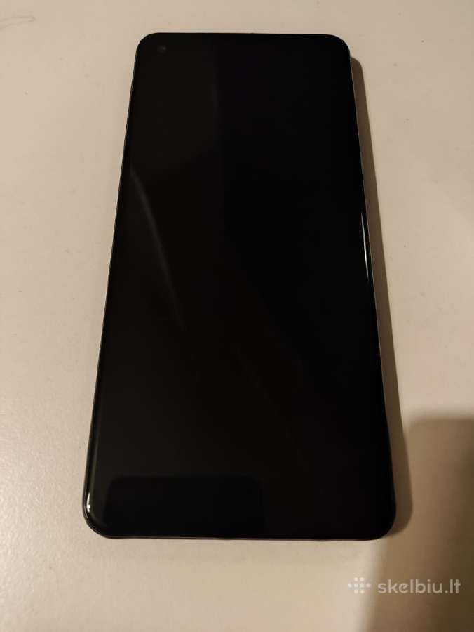 Samsung A21s - nuotraukos Nr. 2