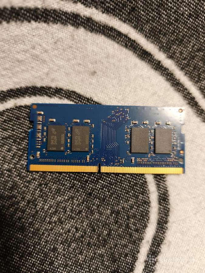 Operatyvioji atmintis (RAM) Ramaxel 8gb 2666 MHz R - nuotraukos Nr. 2