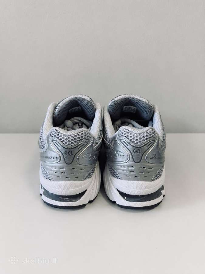 Asics batai - nuotraukos Nr. 3