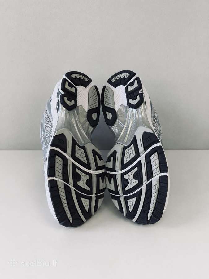 Asics batai - nuotraukos Nr. 4