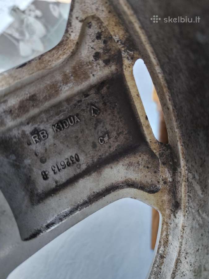 Ford r18 - nuotraukos Nr. 4