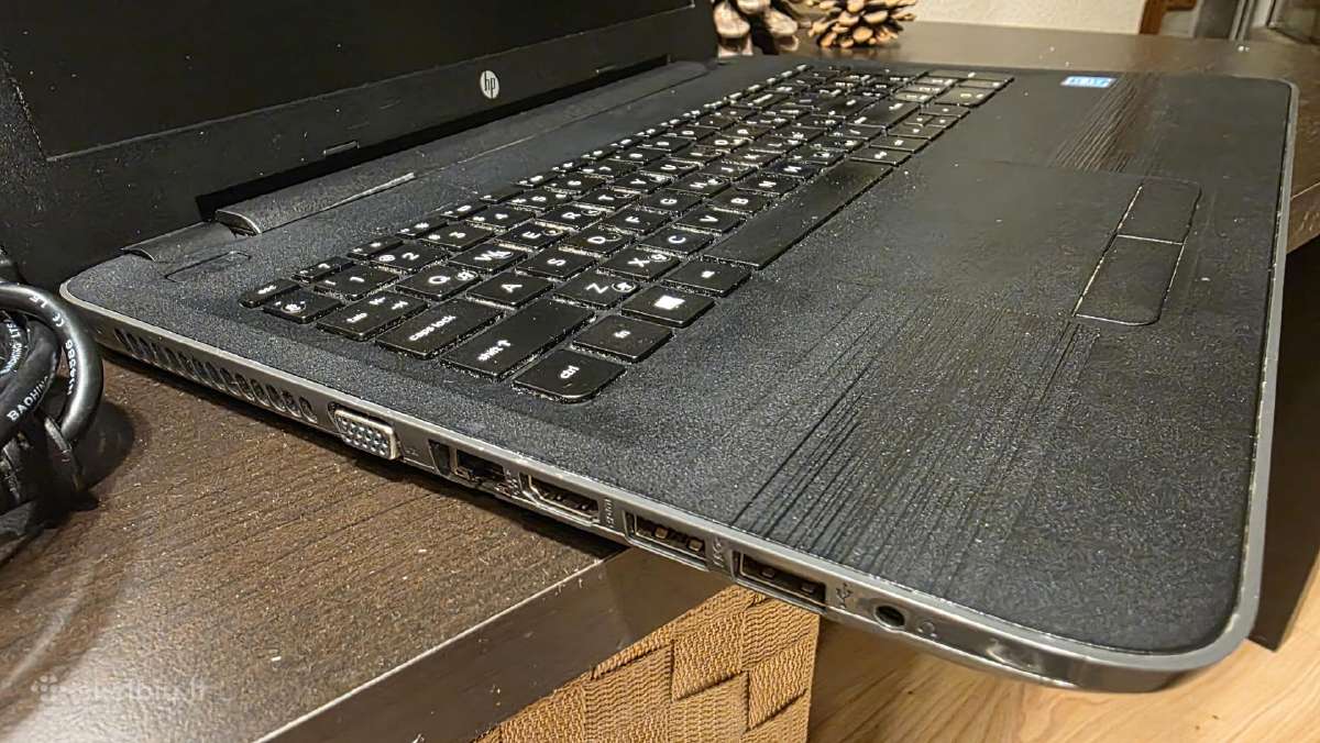 Hp 250 G5 - nuotraukos Nr. 2