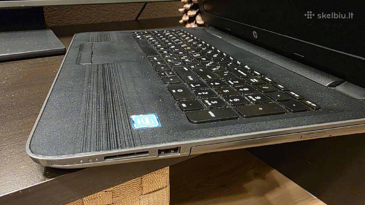 Hp 250 G5 - nuotraukos Nr. 3
