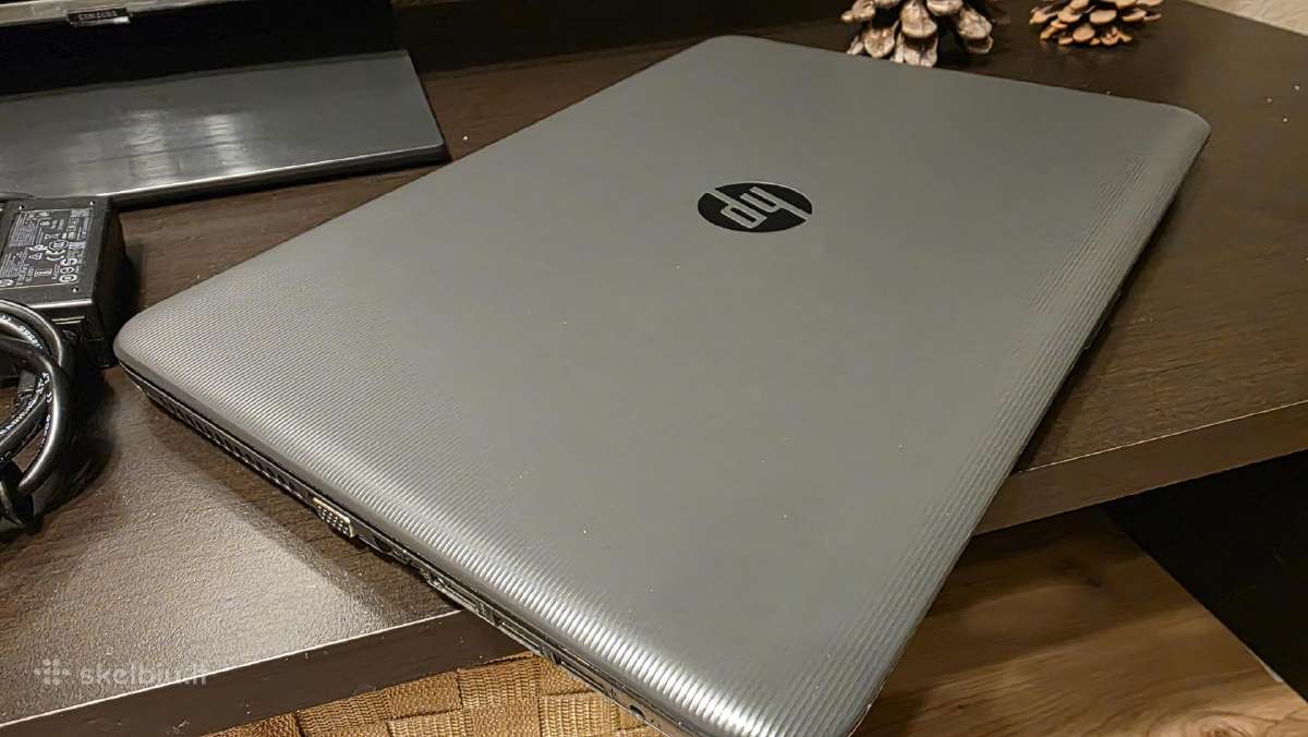 Hp 250 G5 - nuotraukos Nr. 4