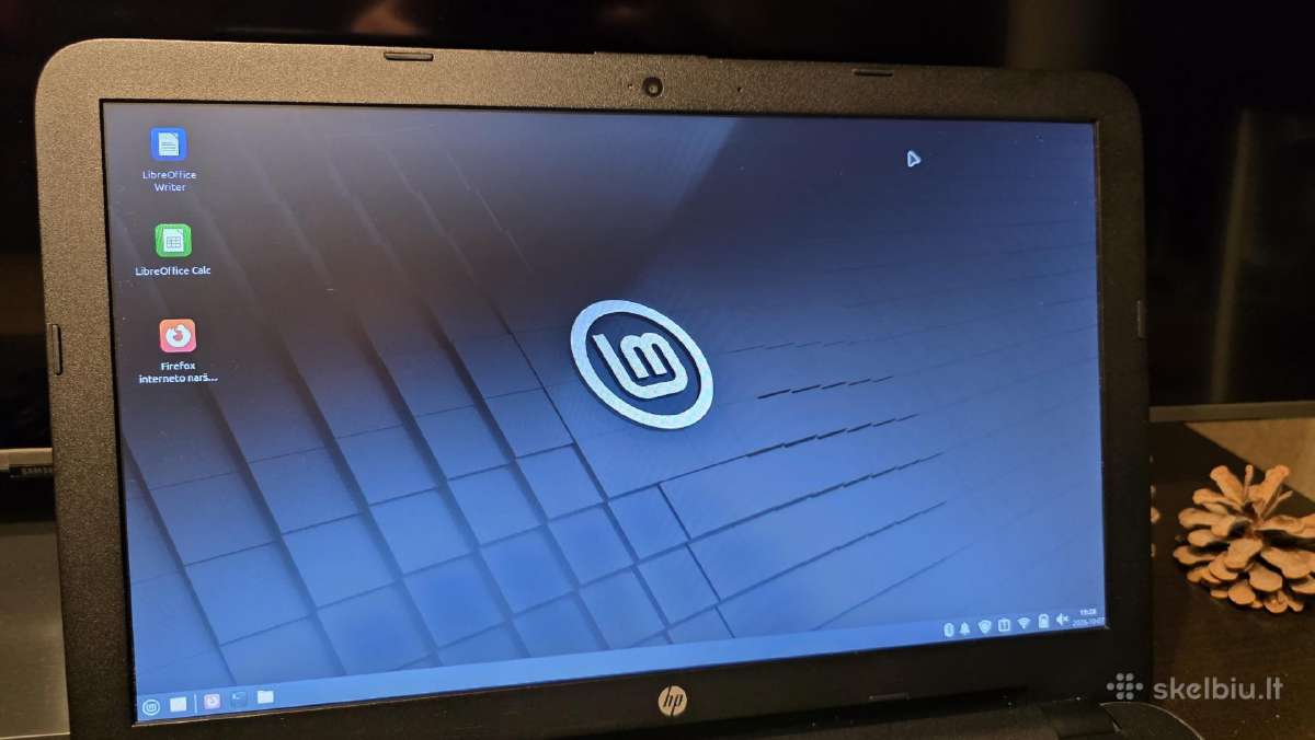 Hp 250 G5 - nuotraukos Nr. 5