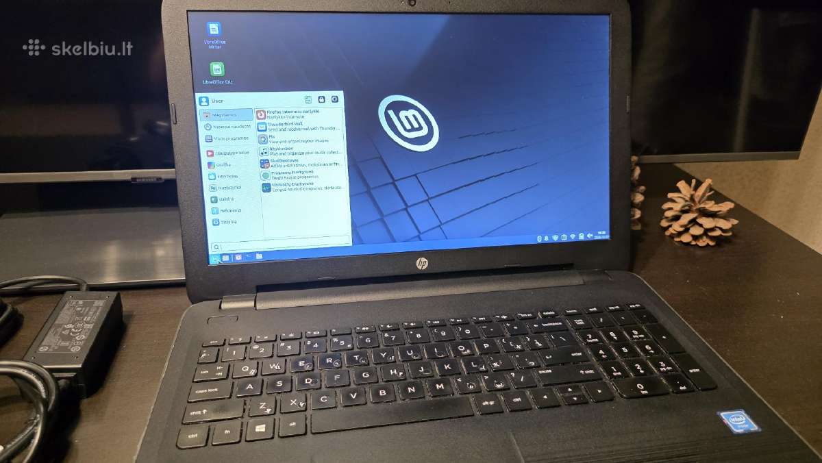 Hp 250 G5 - nuotraukos Nr. 6
