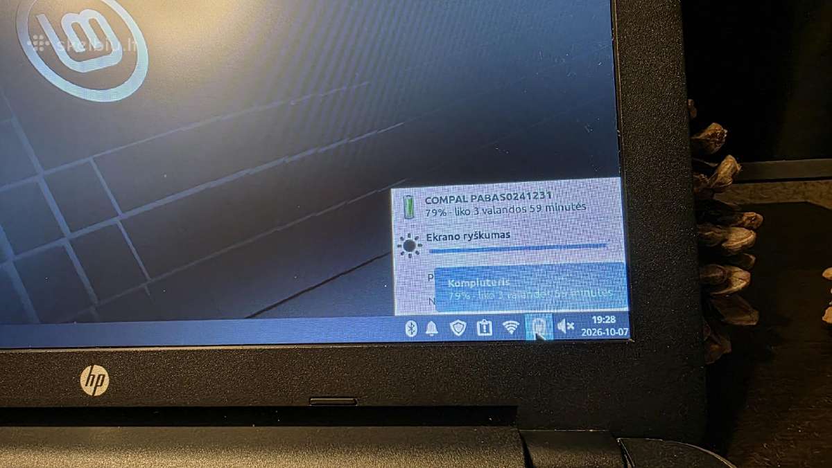 Hp 250 G5 - nuotraukos Nr. 7