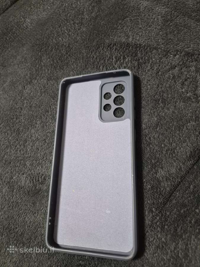 Samsung a52 neveikia - nuotraukos Nr. 3