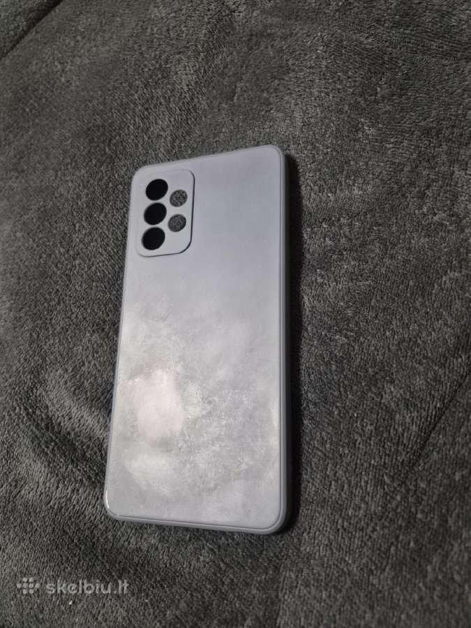Samsung a52 neveikia - nuotraukos Nr. 4