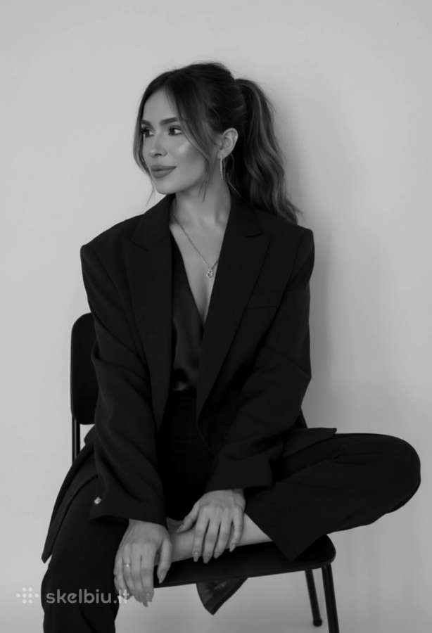 Violeta - nuotraukos Nr. 3