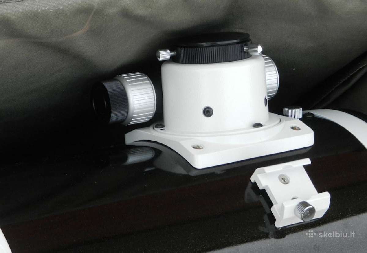 Skywatcher Explorer 200 Pds Ota - nuotraukos Nr. 2