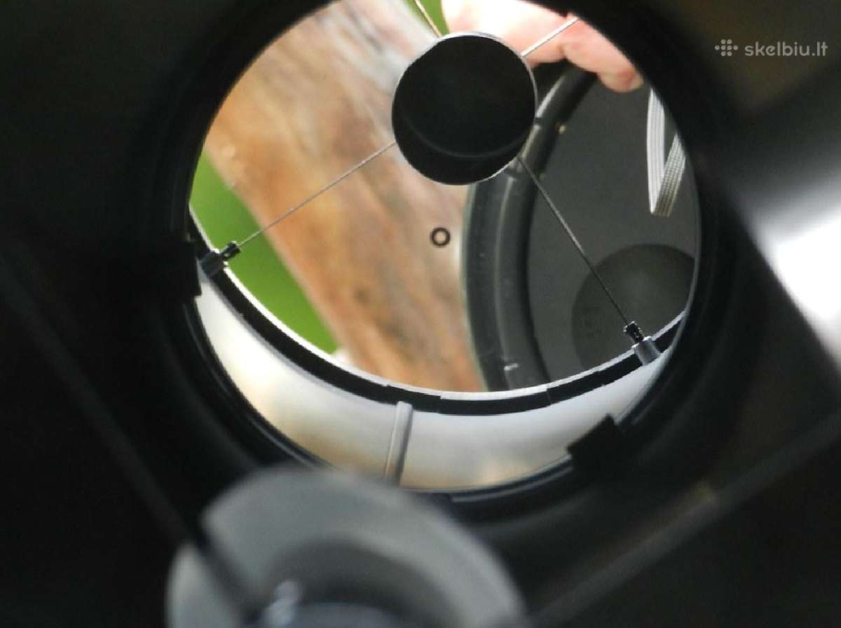 Skywatcher Explorer 200 Pds Ota - nuotraukos Nr. 3