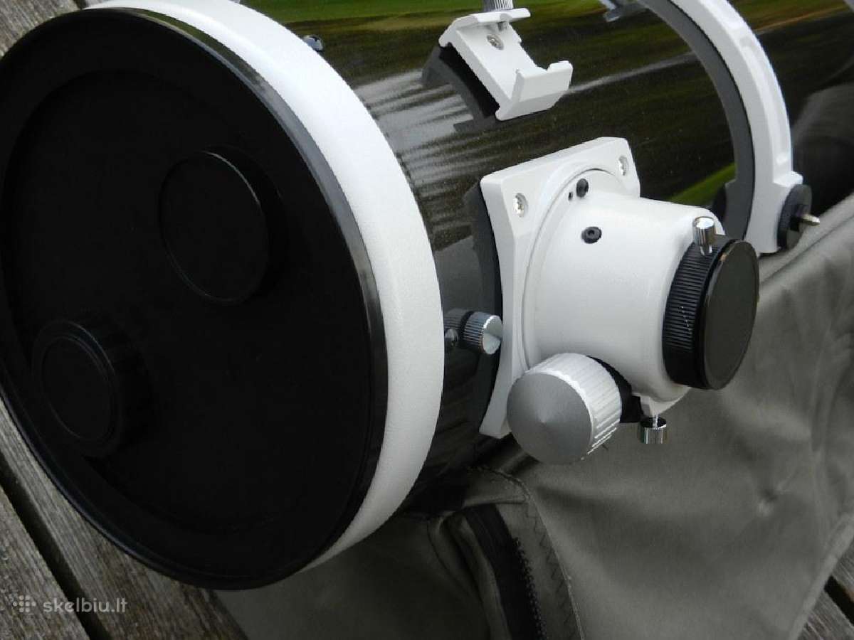 Skywatcher Explorer 200 Pds Ota - nuotraukos Nr. 4