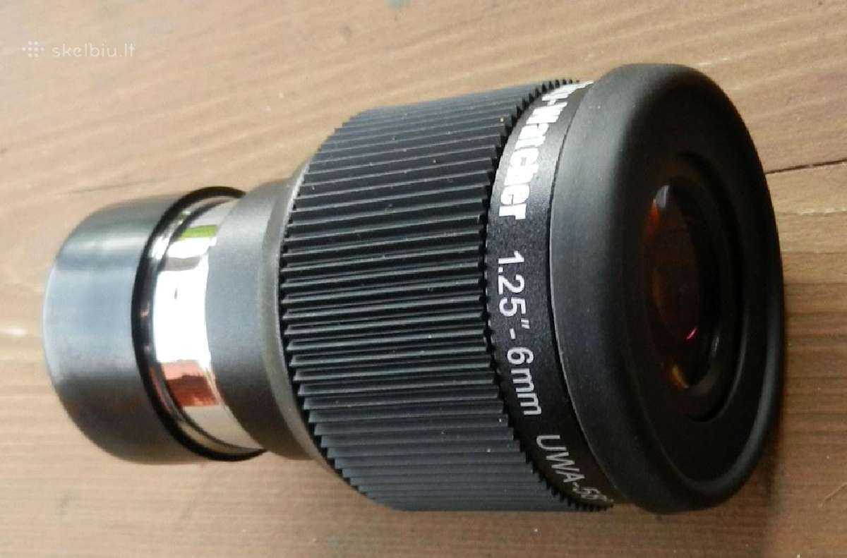 Skywatcher Explorer 200 Pds Ota - nuotraukos Nr. 7