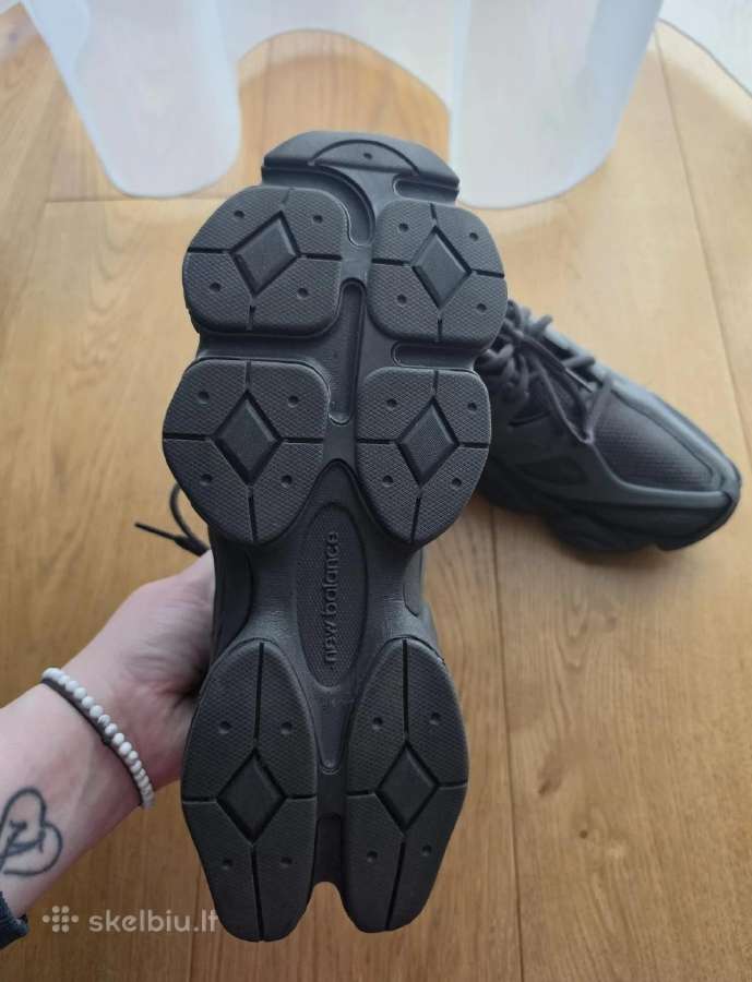 Vyriški New Balance 9060 - nuotraukos Nr. 2