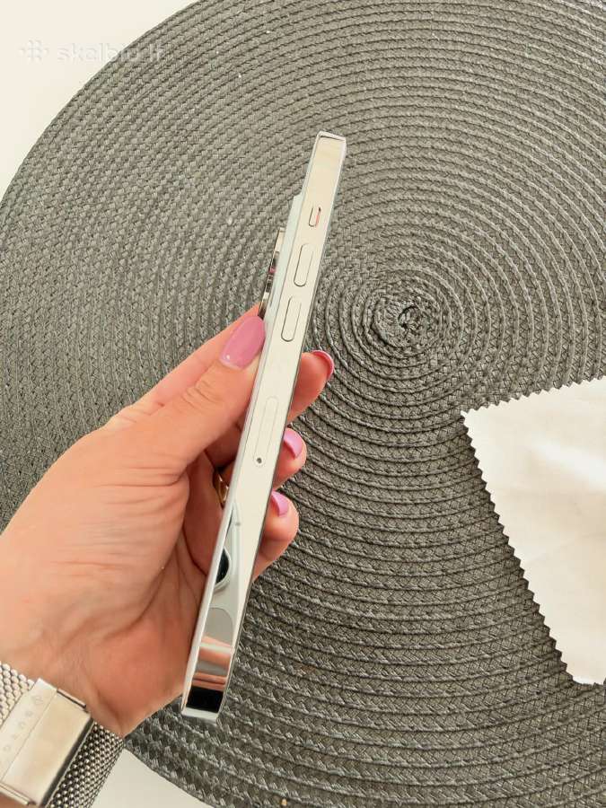iPhone 14 pro 256gb - nuotraukos Nr. 3
