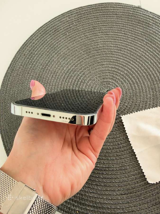 iPhone 14 pro 256gb - nuotraukos Nr. 4