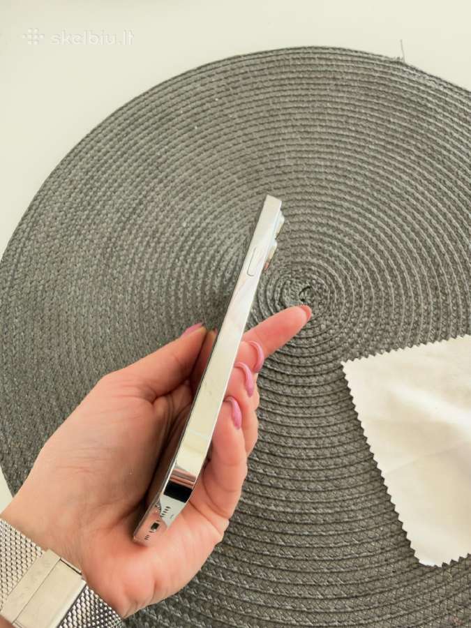 iPhone 14 pro 256gb - nuotraukos Nr. 5